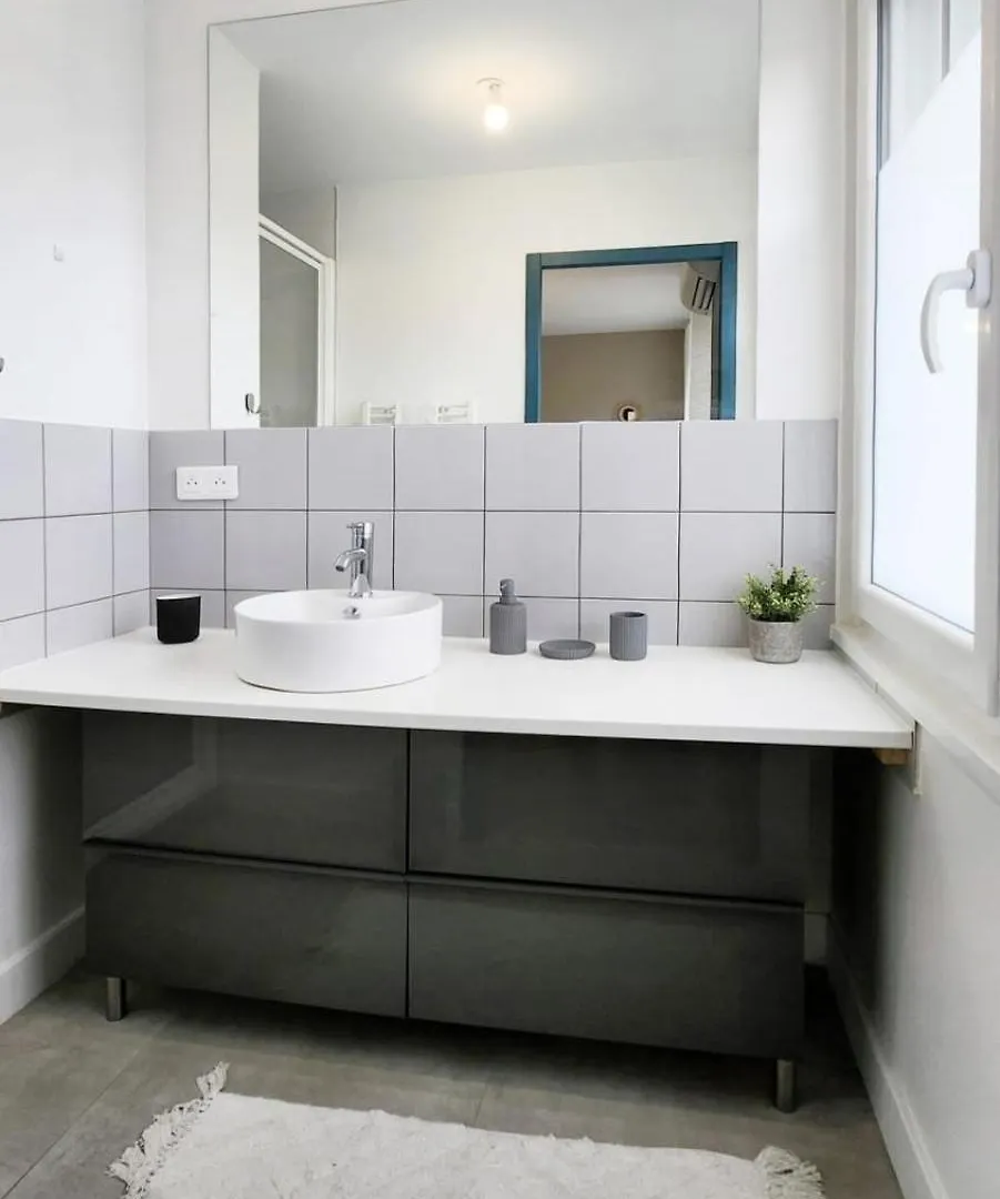 Villa Eurexpo 185M2 브론 0*,  프랑스