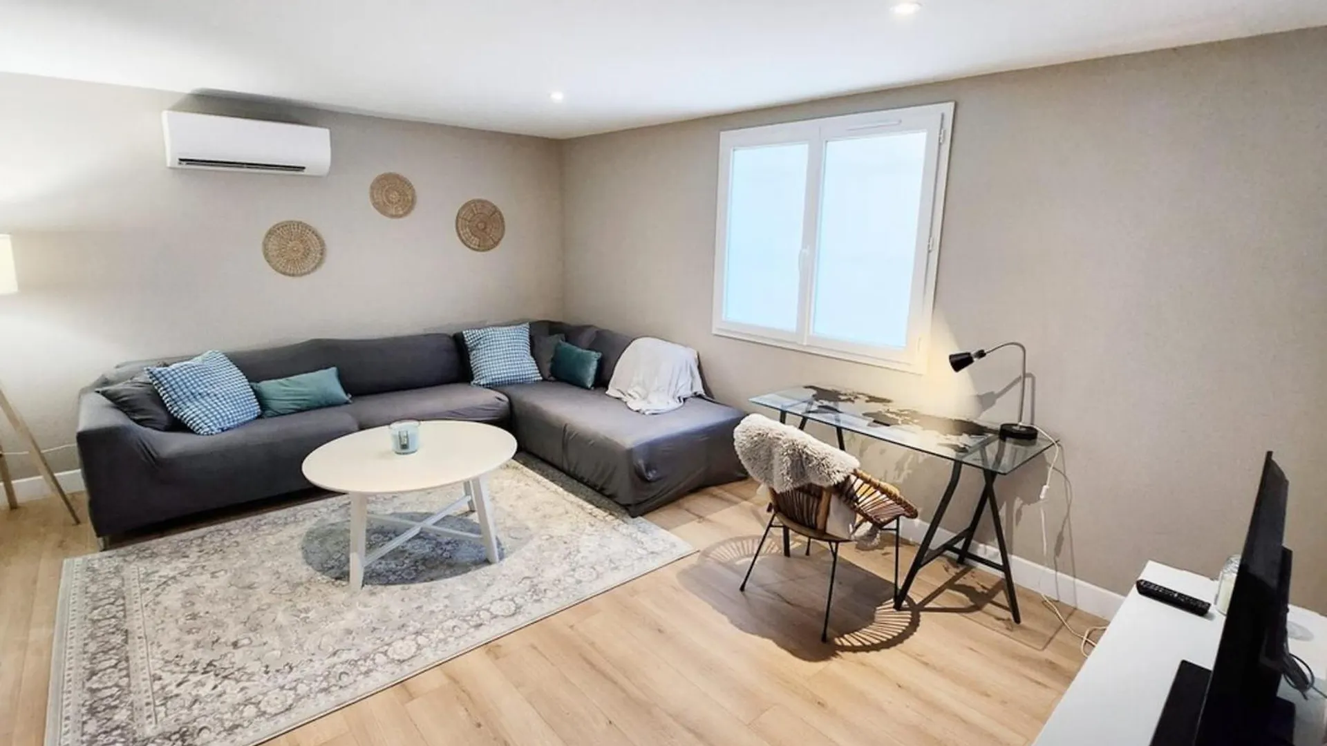 Villa Eurexpo 185M2 브론 프랑스